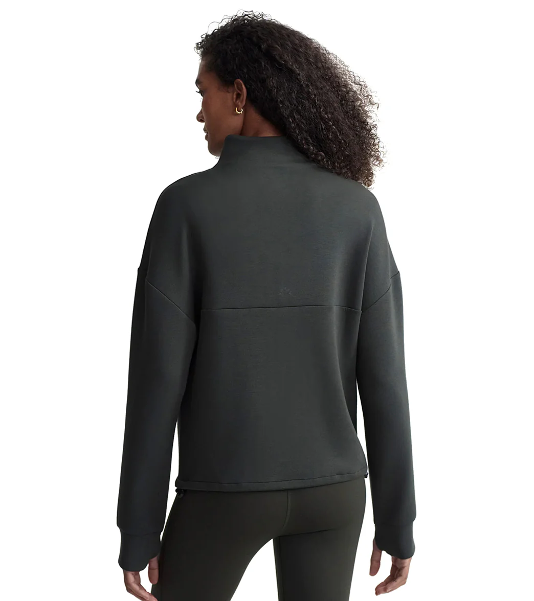Varley Tayah Zip Through Midlayer Jacket - Image 16