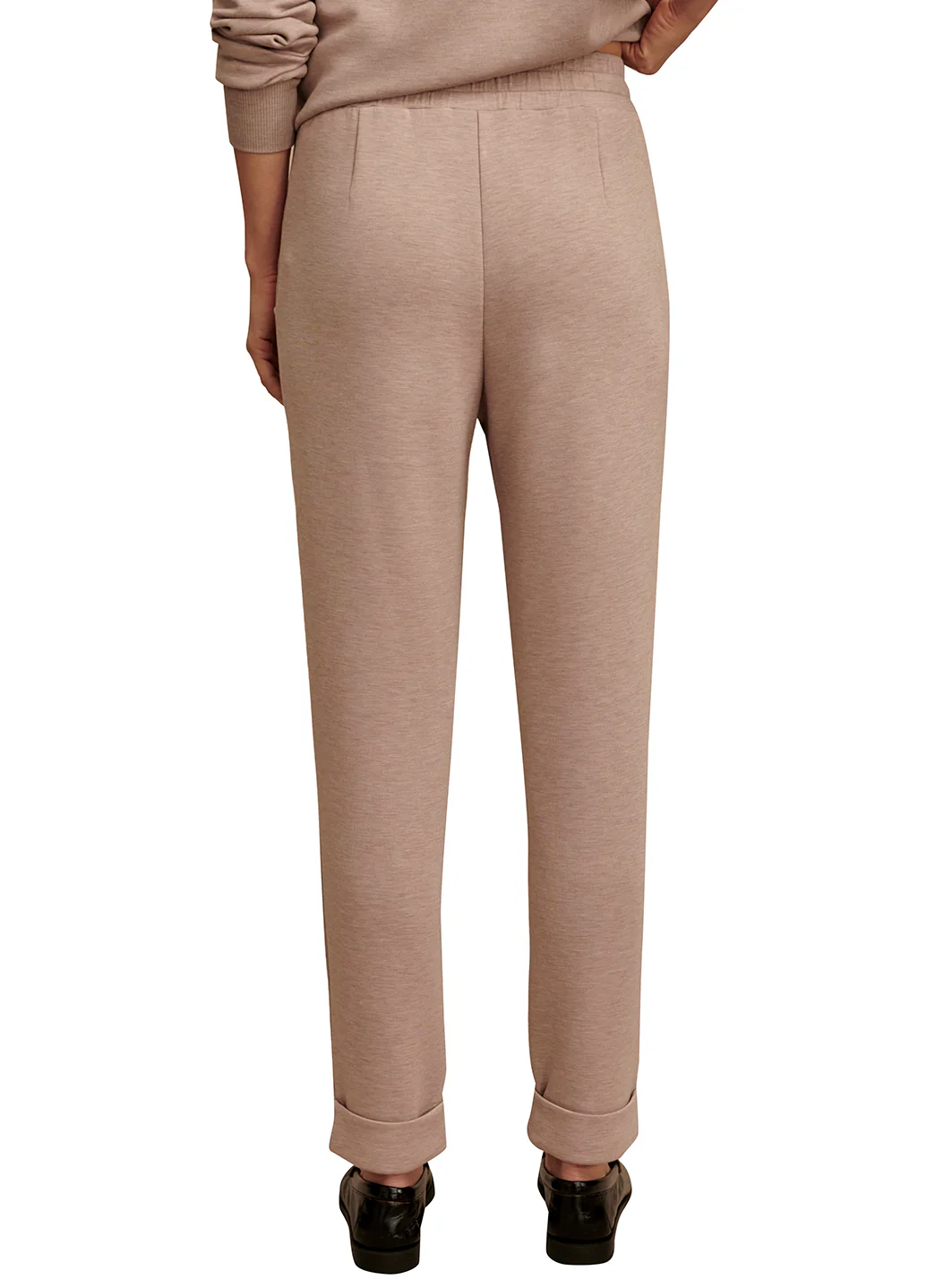 Varley The Rolled Cuff 25" Pant - Image 10