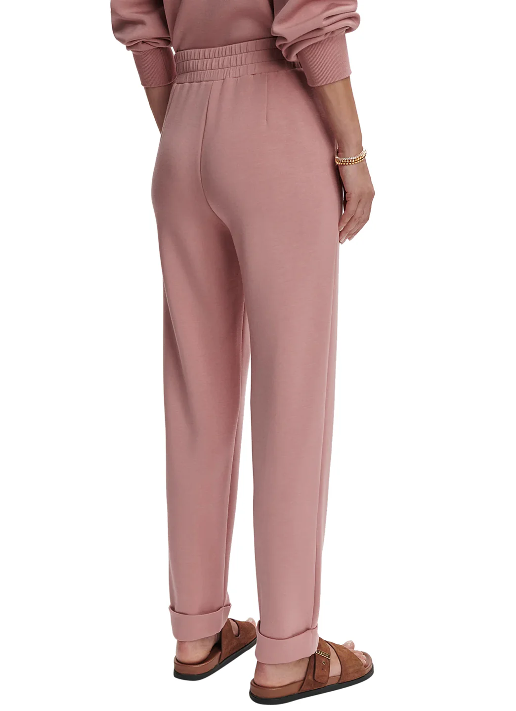Varley The Rolled Cuff 25" Pant - Image 16