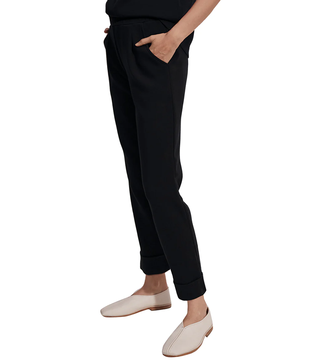 Varley The Rolled Cuff 25" Pant - Image 28