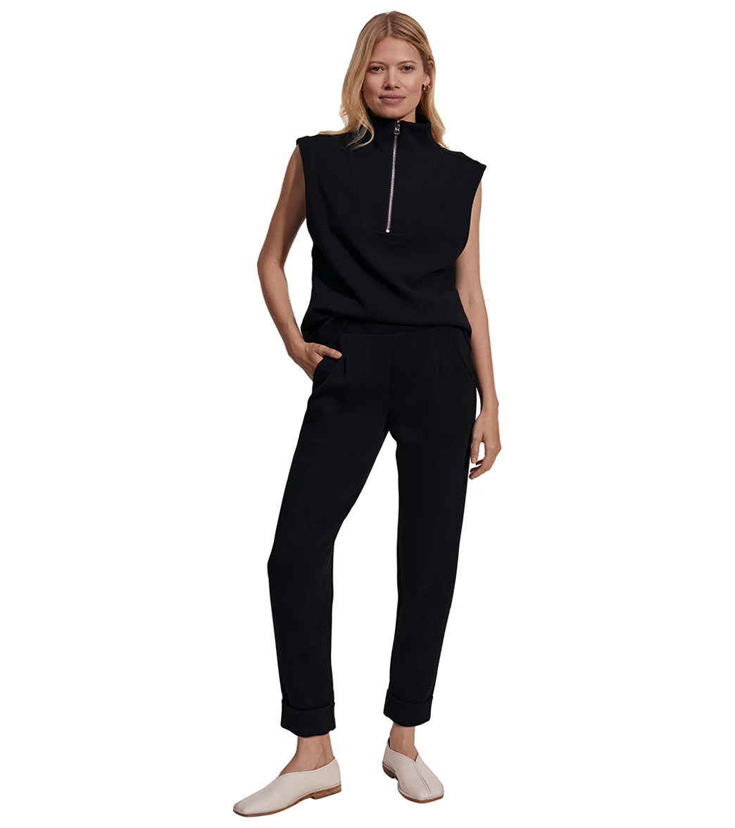 Varley The Rolled Cuff 25" Pant - Image 30