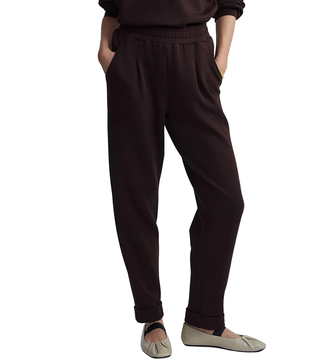Varley The Rolled Cuff 25" Pant - Image 32