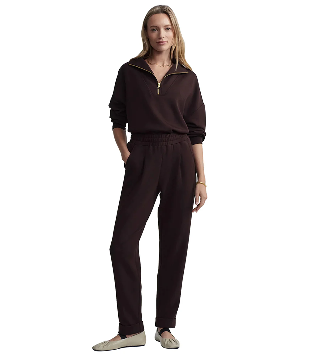 Varley The Rolled Cuff 25" Pant - Image 35