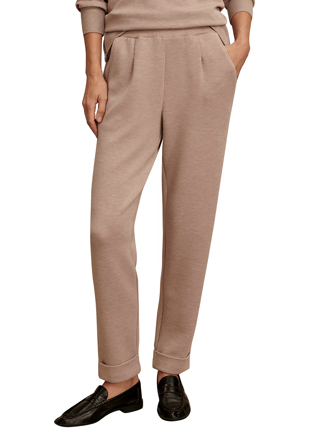 Varley The Rolled Cuff 25" Pant - Image 8