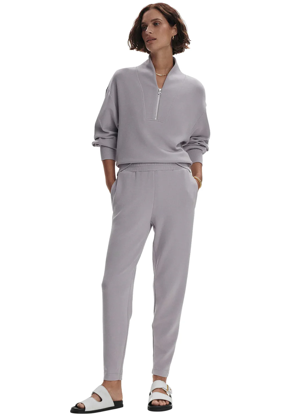 Varley The Slim 27.5" Pant - Image 6