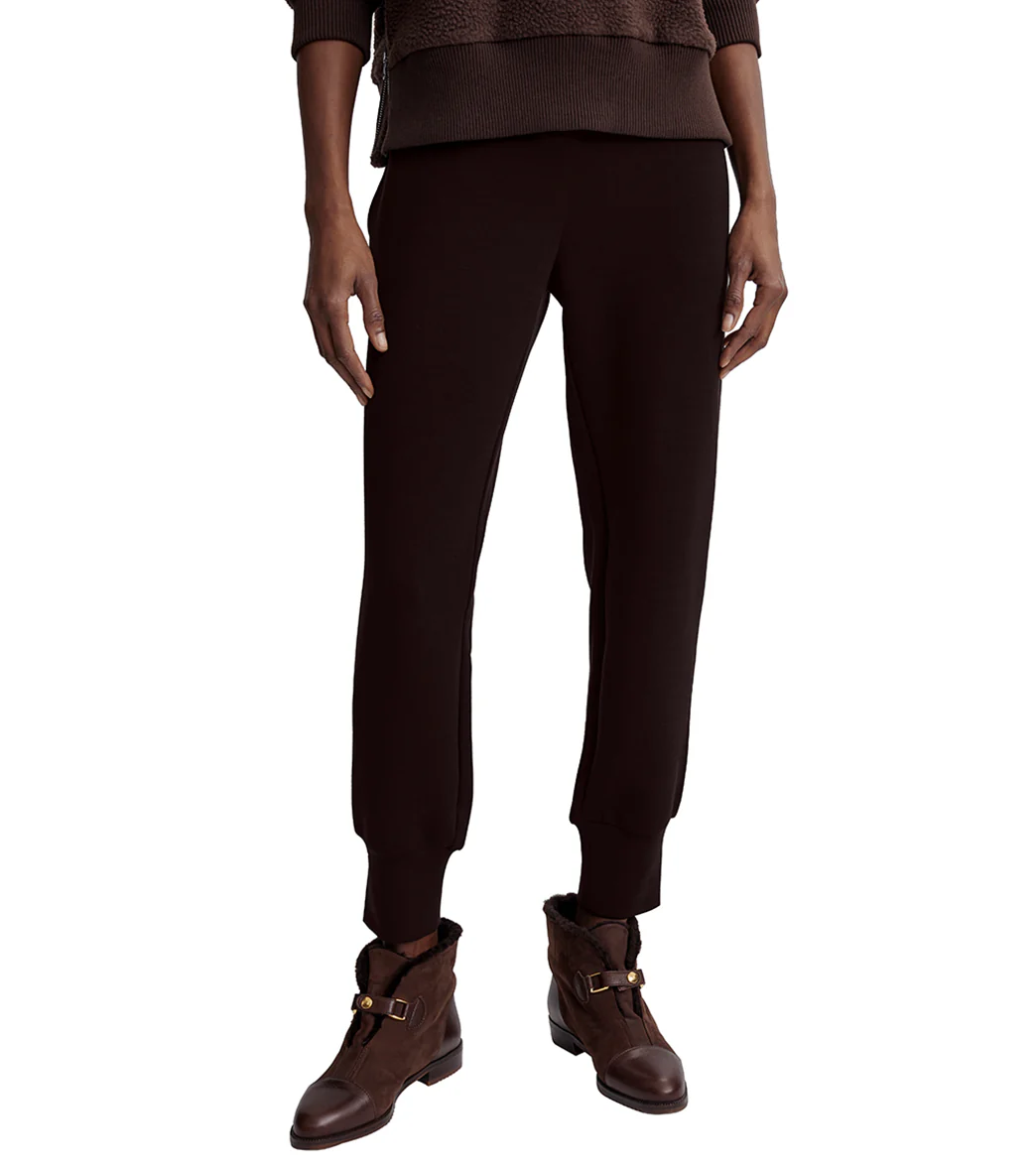 Varley The Slim Cuff Pant 25 - Image 49