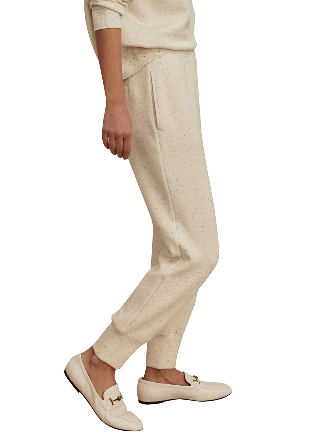 Varley The Slim Cuff Pant 27.5 - Image 10