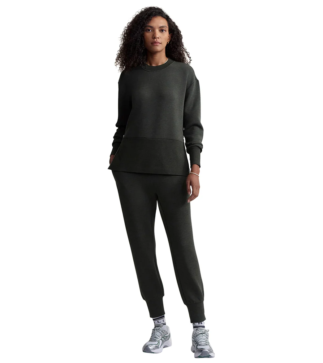 Varley The Slim Cuff Pant 27.5 - Image 16