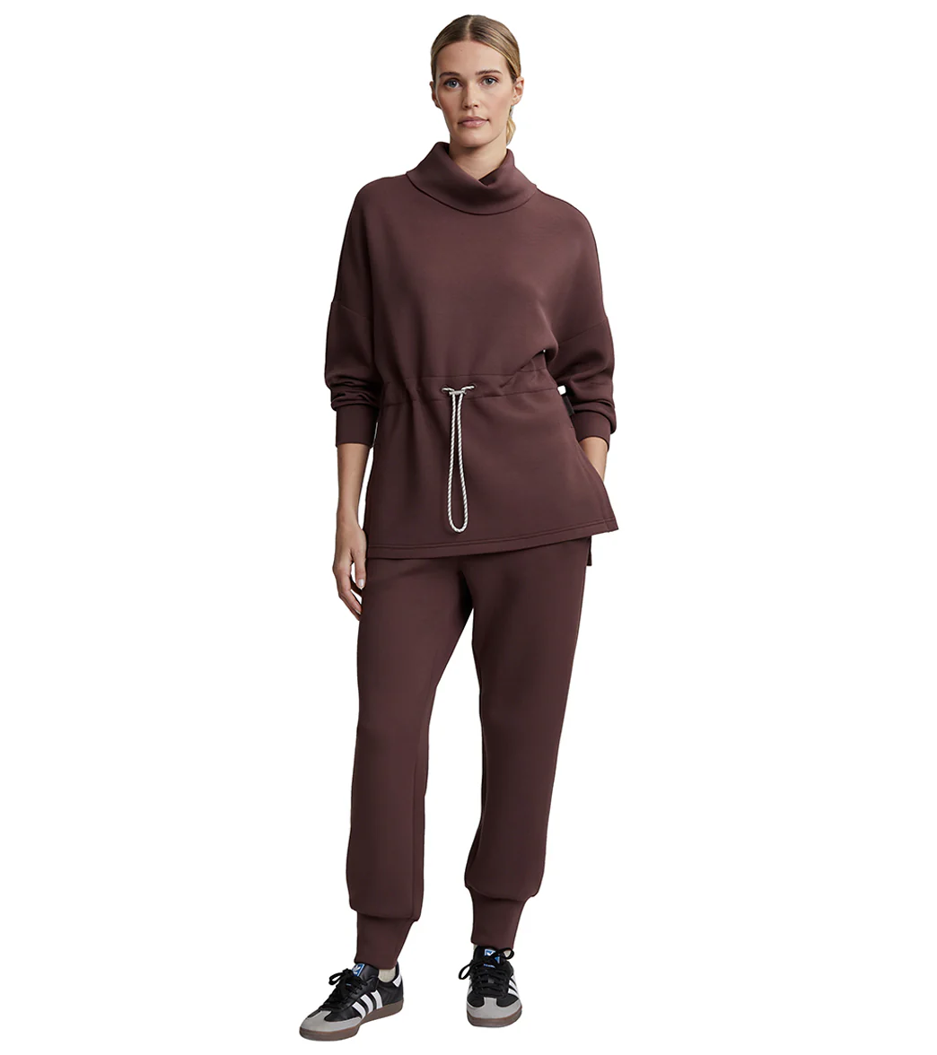 Varley The Slim Cuff Pant 27.5 - Image 34