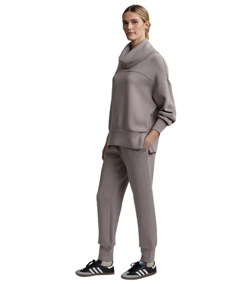 Varley The Slim Cuff Pant 27.5 - Image 52