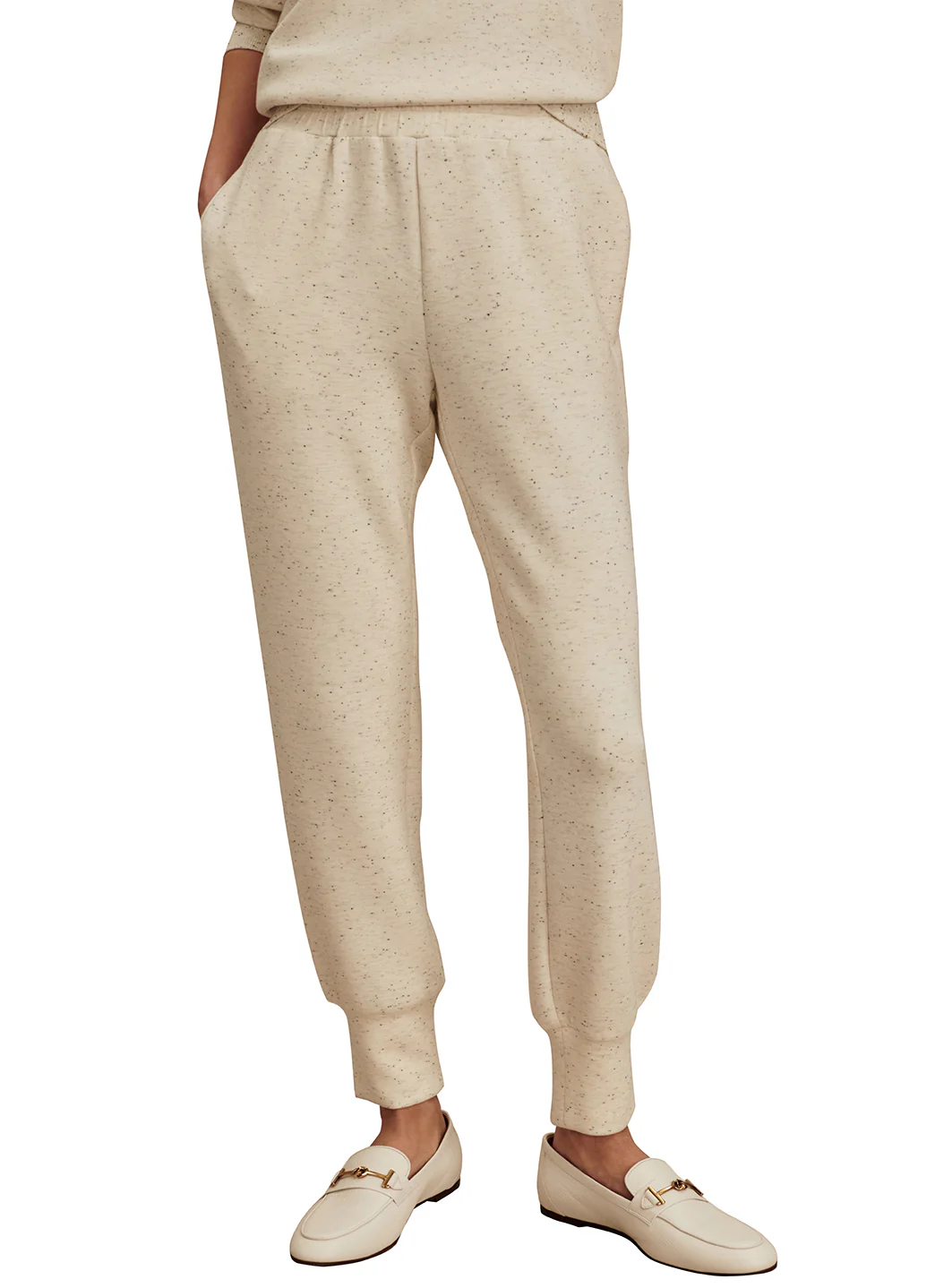 Varley The Slim Cuff Pant 27.5 - Image 8