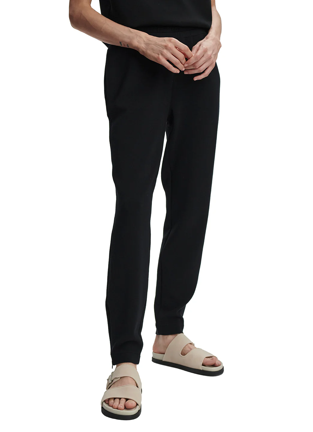 Varley The Slim Zip Hem 26" Pant - Image 10