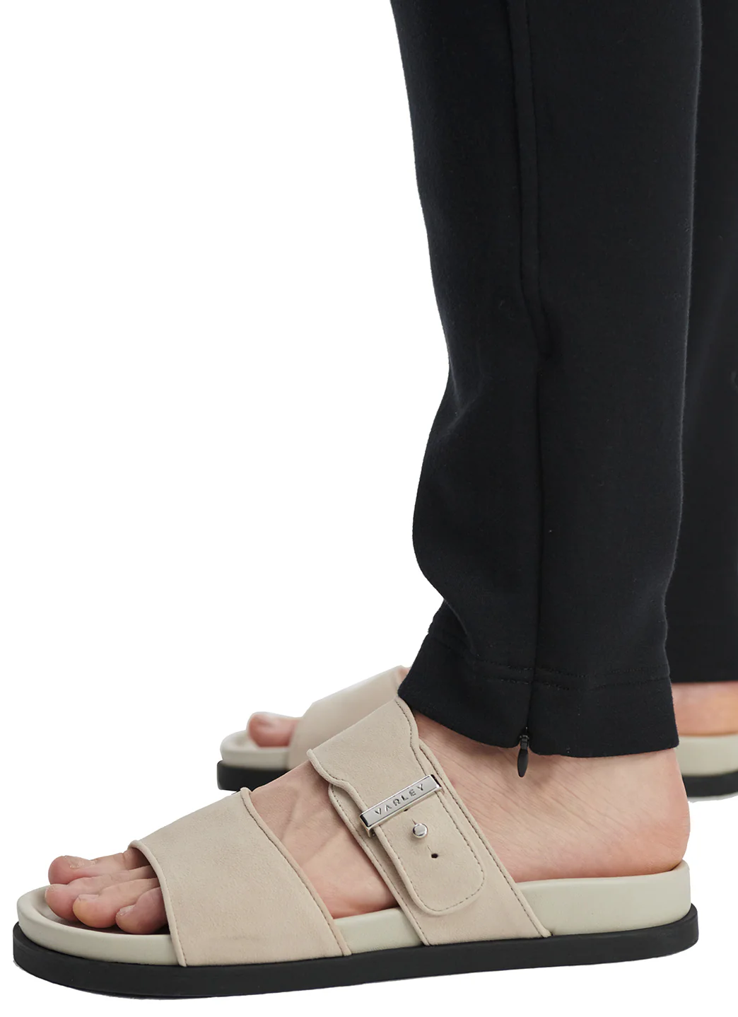 Varley The Slim Zip Hem 26" Pant - Image 8