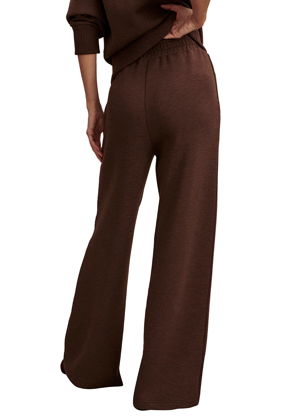 Varley The Wide Leg 30" Pant - Image 10