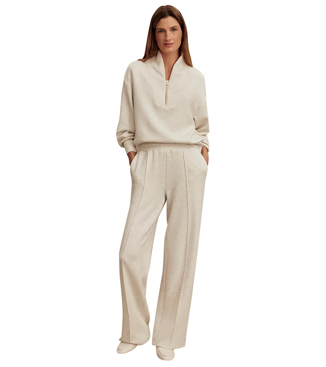Varley The Wide Leg 30" Pant - Image 17