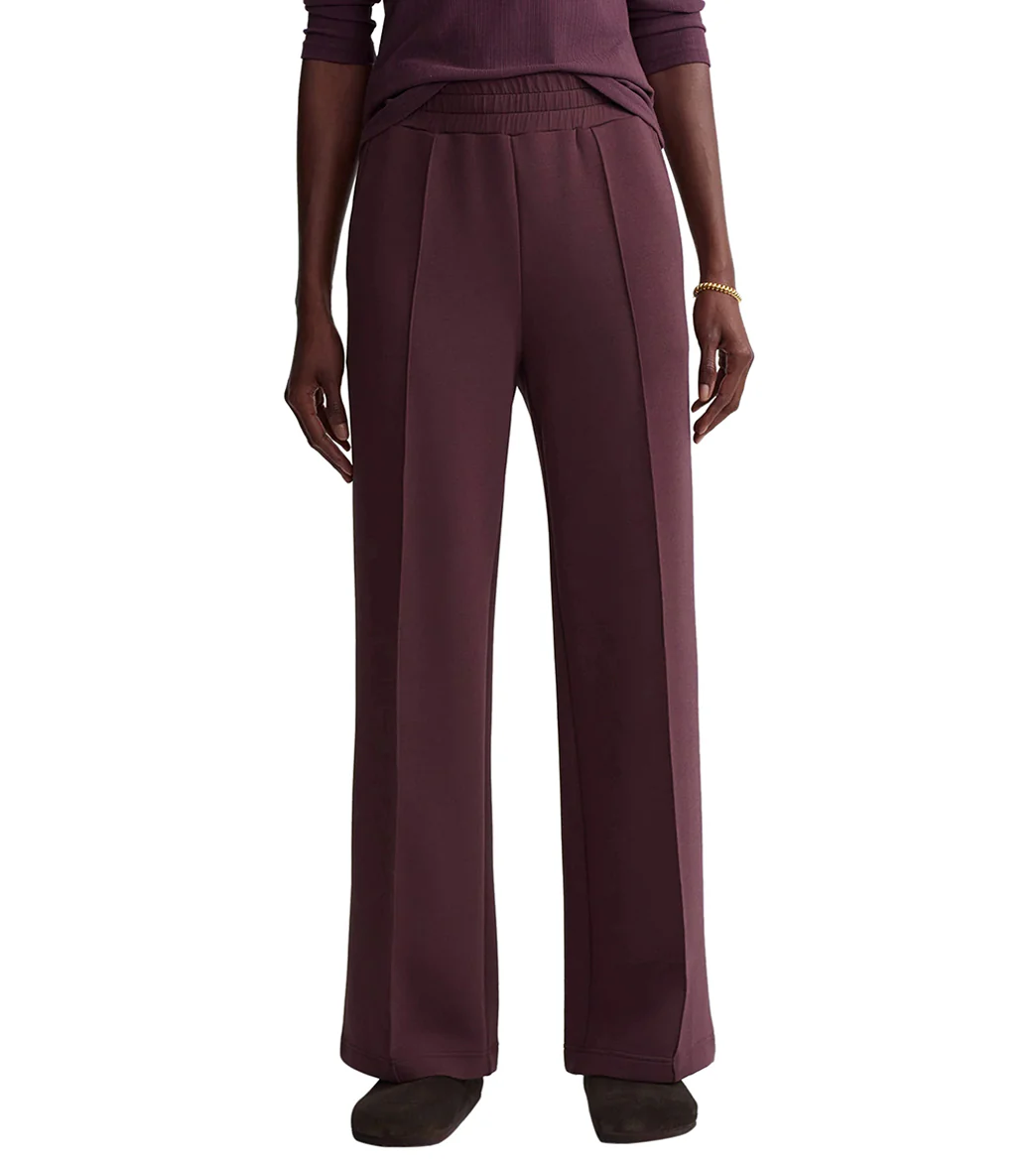 Varley The Wide Leg 30" Pant - Image 25
