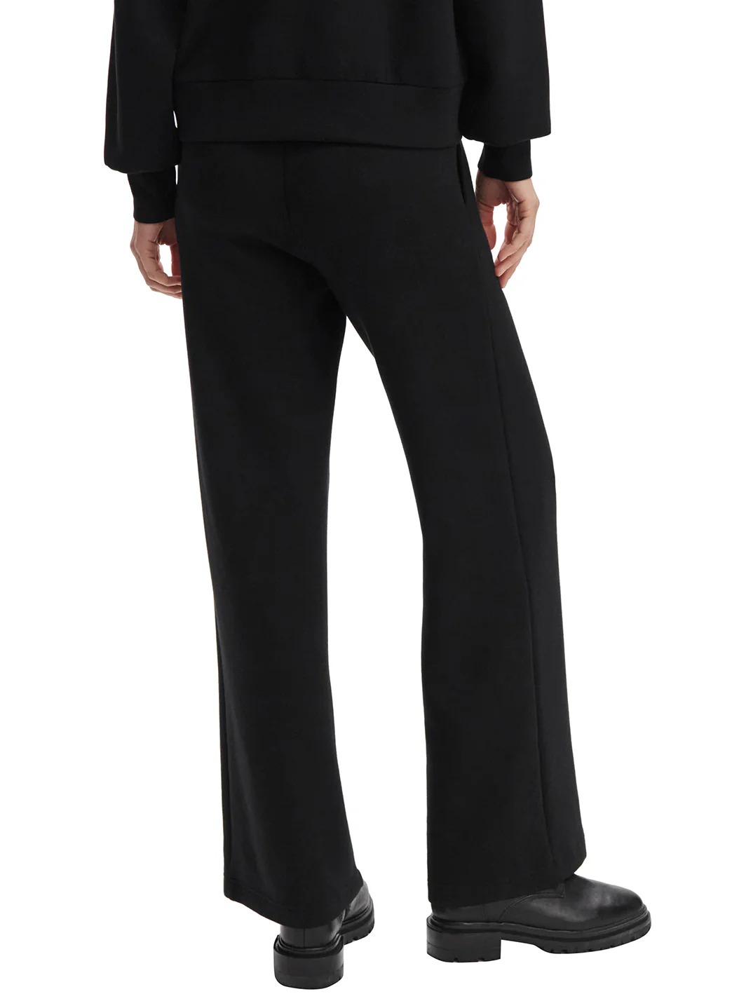 Varley The Wide Leg 30" Pant - Image 3