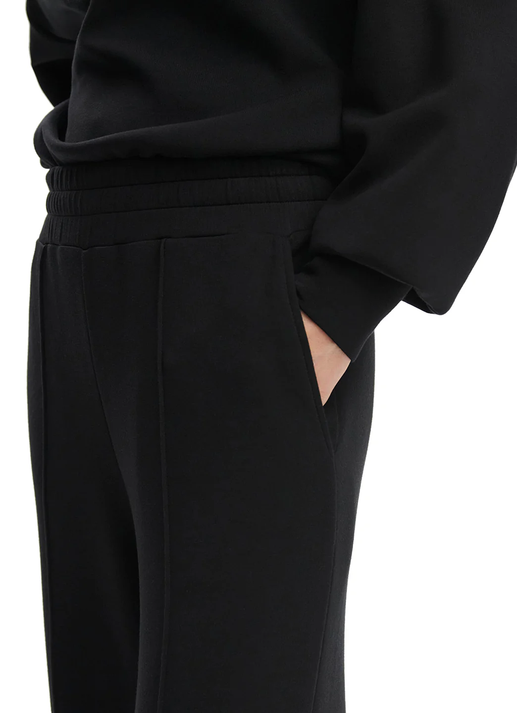 Varley The Wide Leg 30" Pant - Image 5