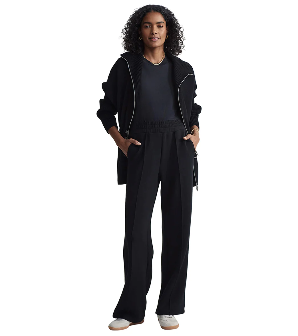 Varley The Wide Leg Pant 28 - Image 11