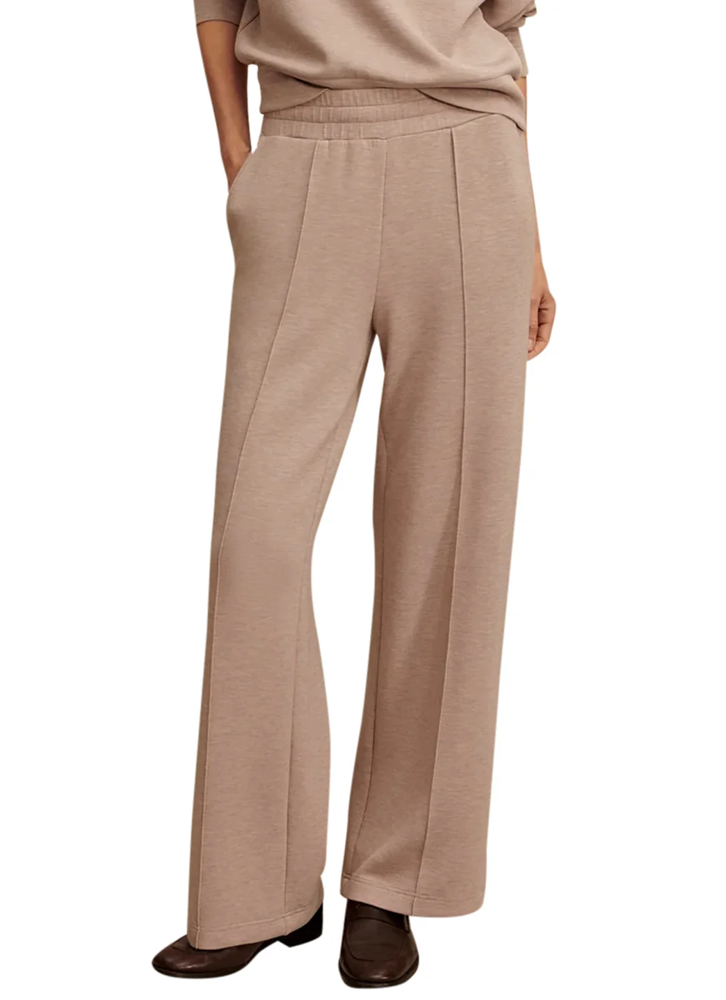 Varley The Wide Leg Pant 28 - Image 3