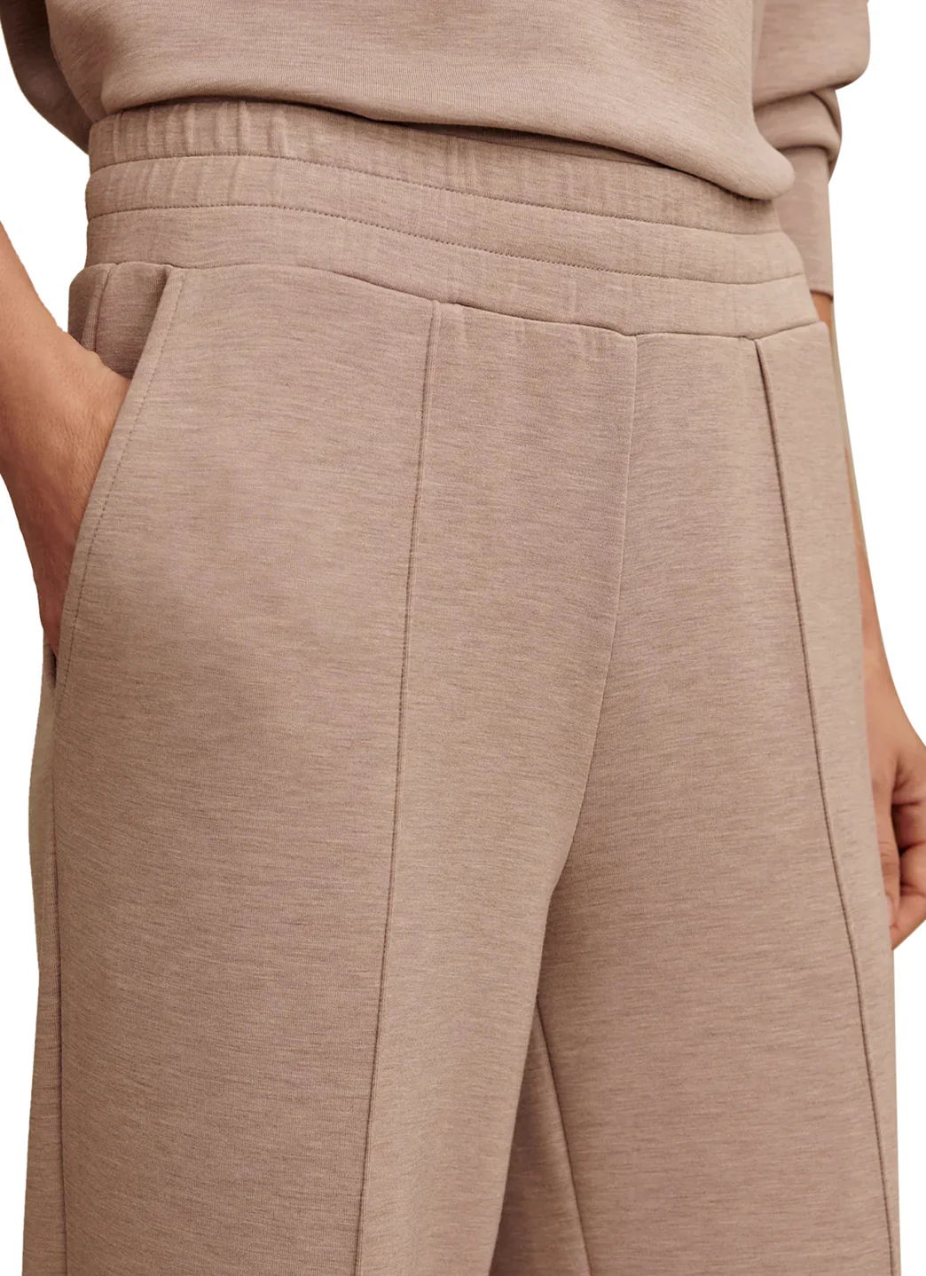 Varley The Wide Leg Pant 28 - Image 6