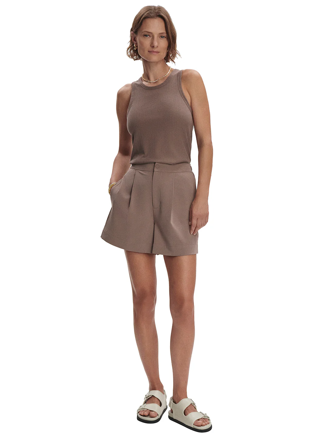 Varley Thurman Tank - Image 6