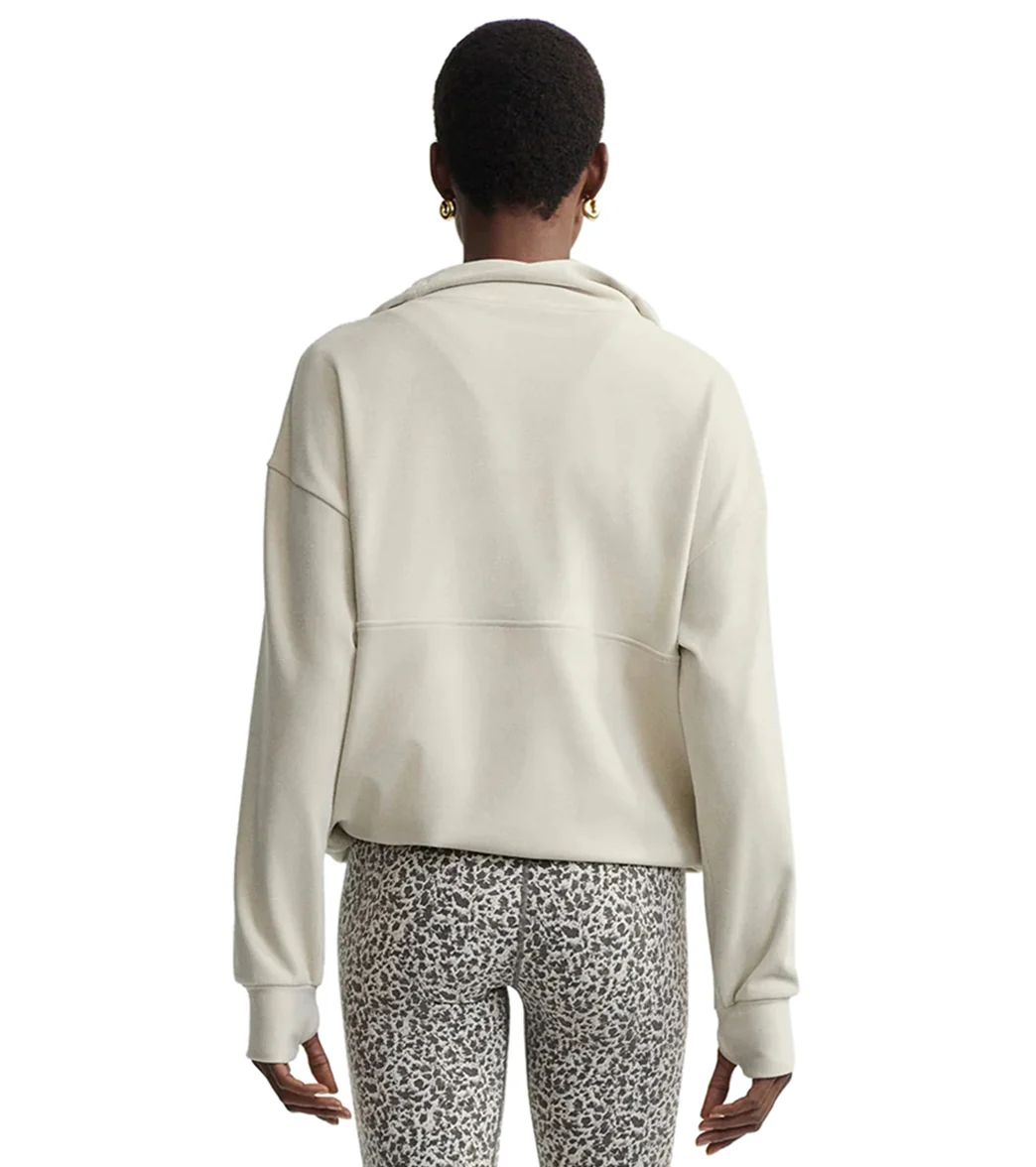 Varley Timberley Half Zip Midlayer - Image 3