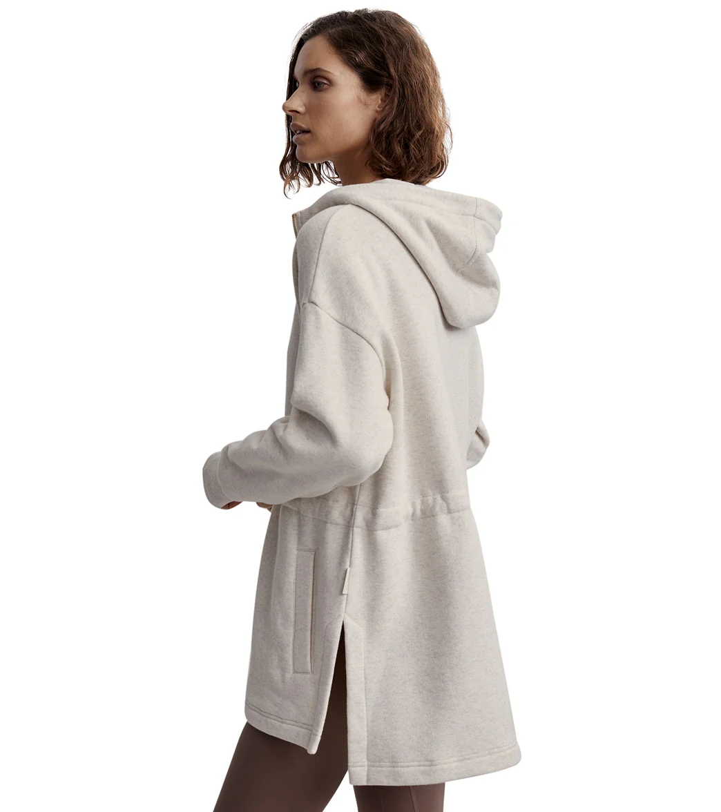 Varley Victoria Hoodie 2.0 - Image 2