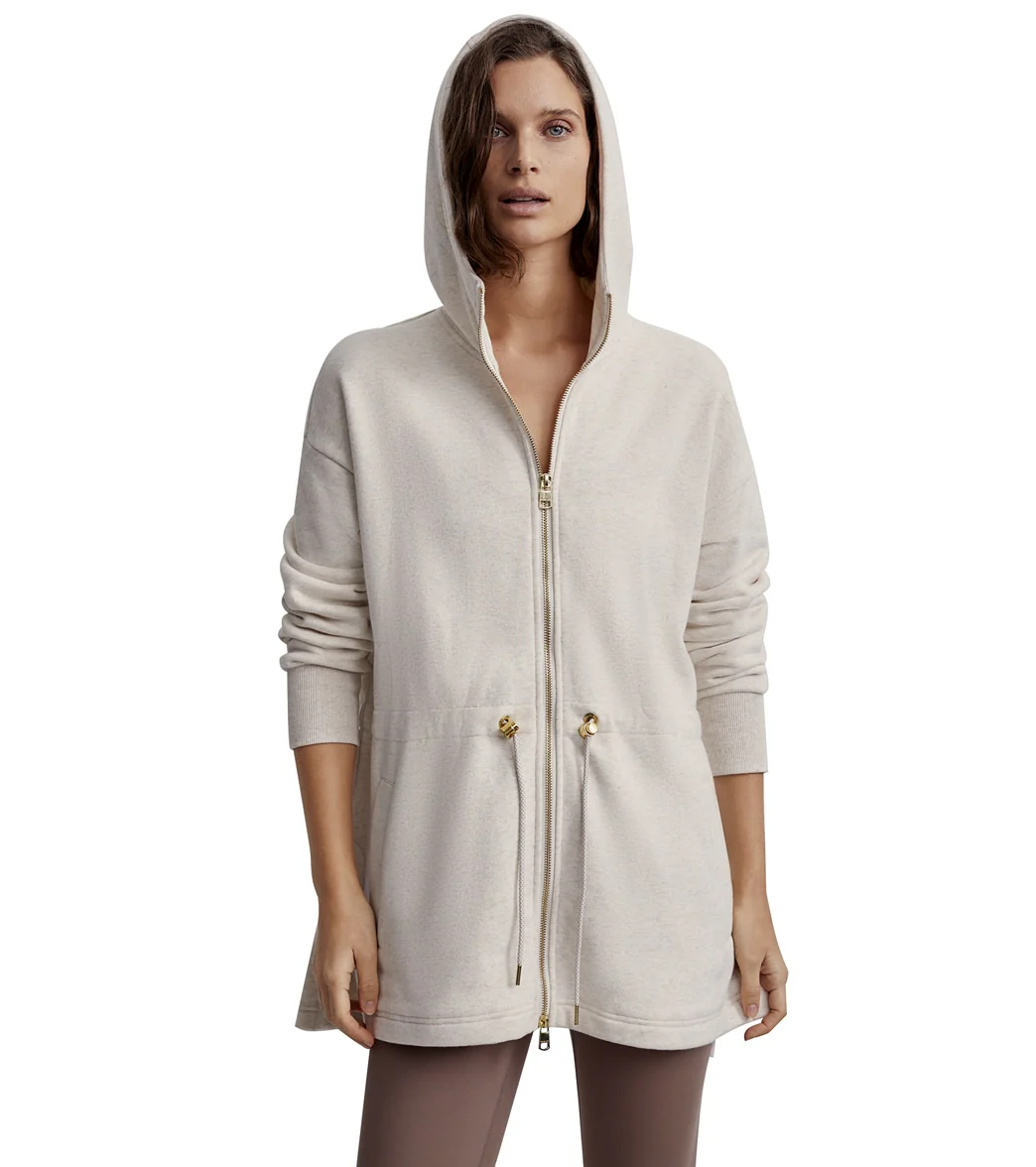 Varley Victoria Hoodie 2.0 - Image 4