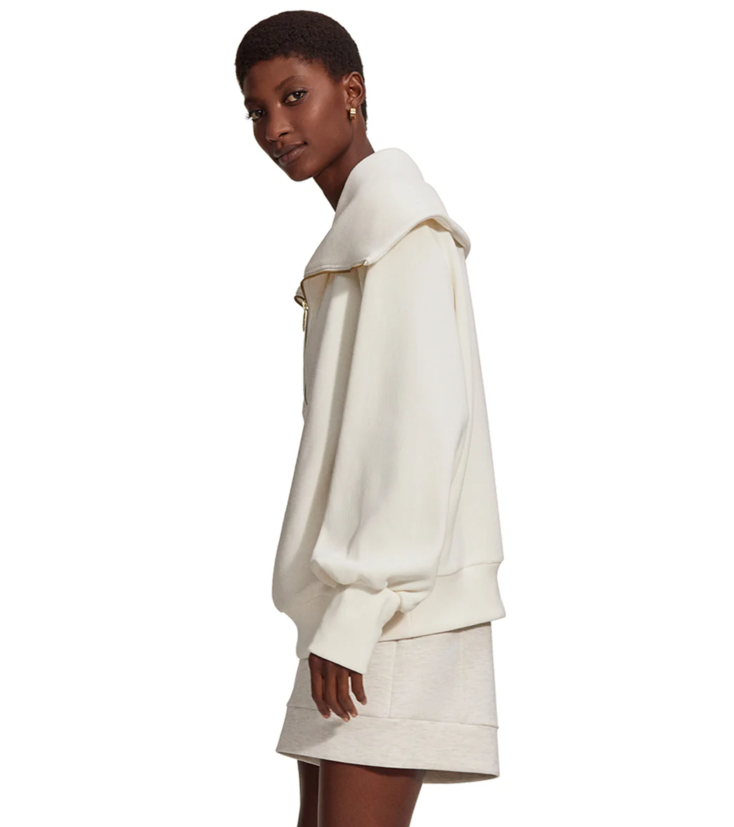 Varley Vine Half Zip Pullover - Image 10