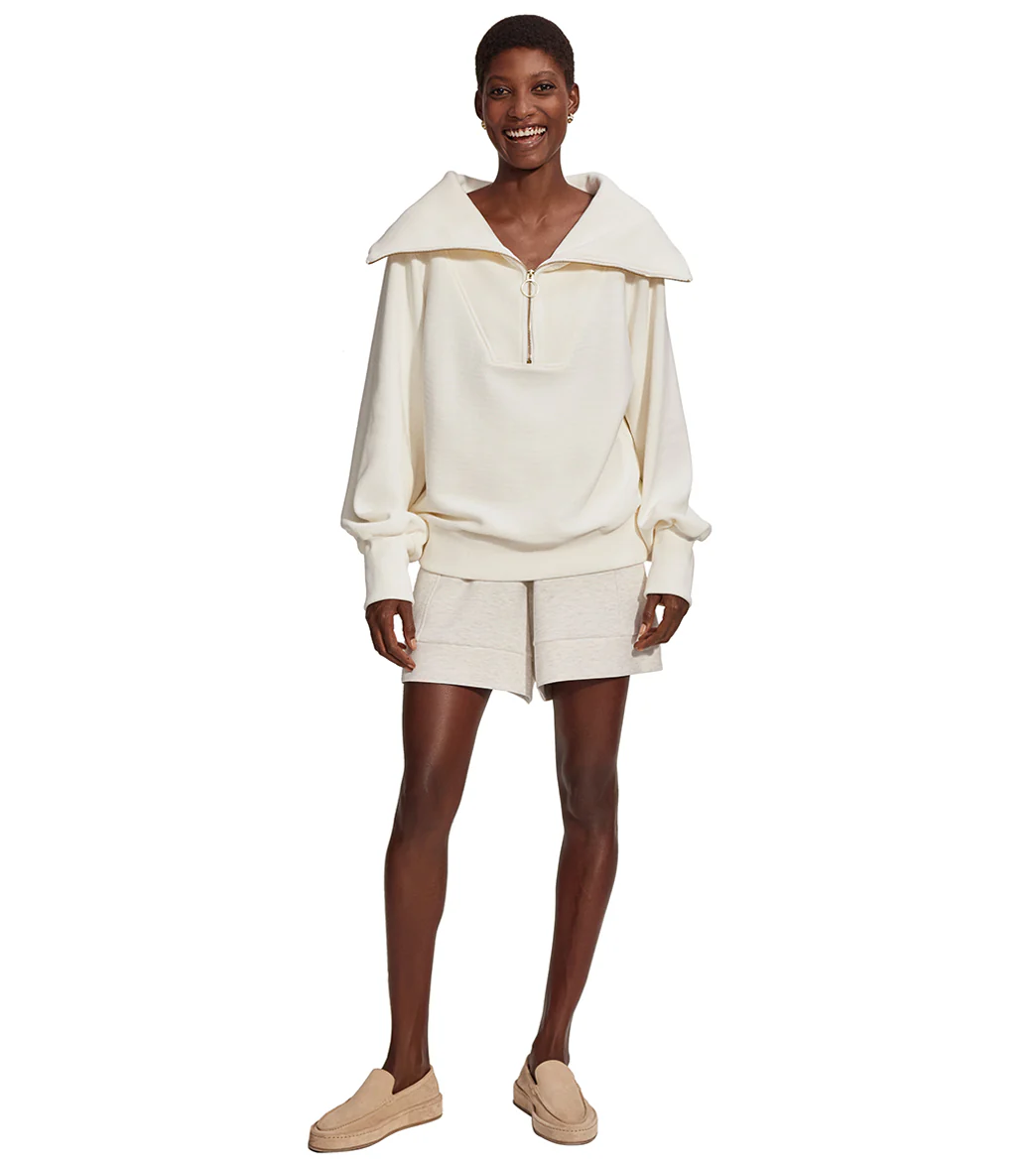 Varley Vine Half Zip Pullover - Image 12