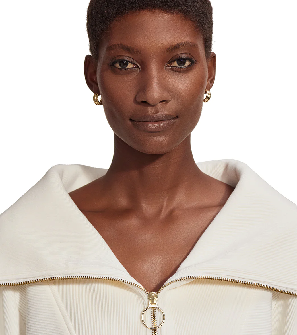 Varley Vine Half Zip Pullover - Image 13