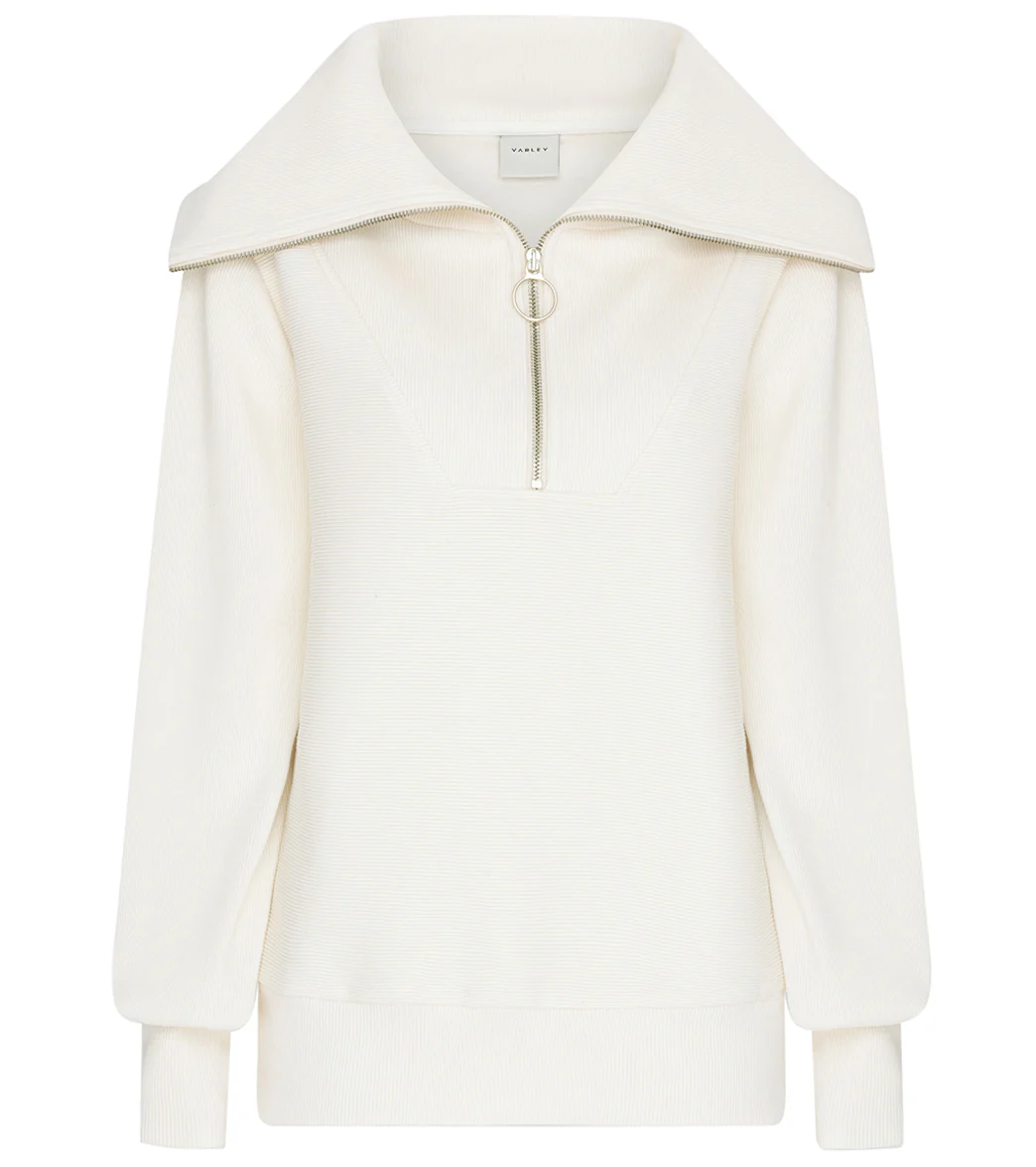 Varley Vine Half Zip Pullover - Image 14