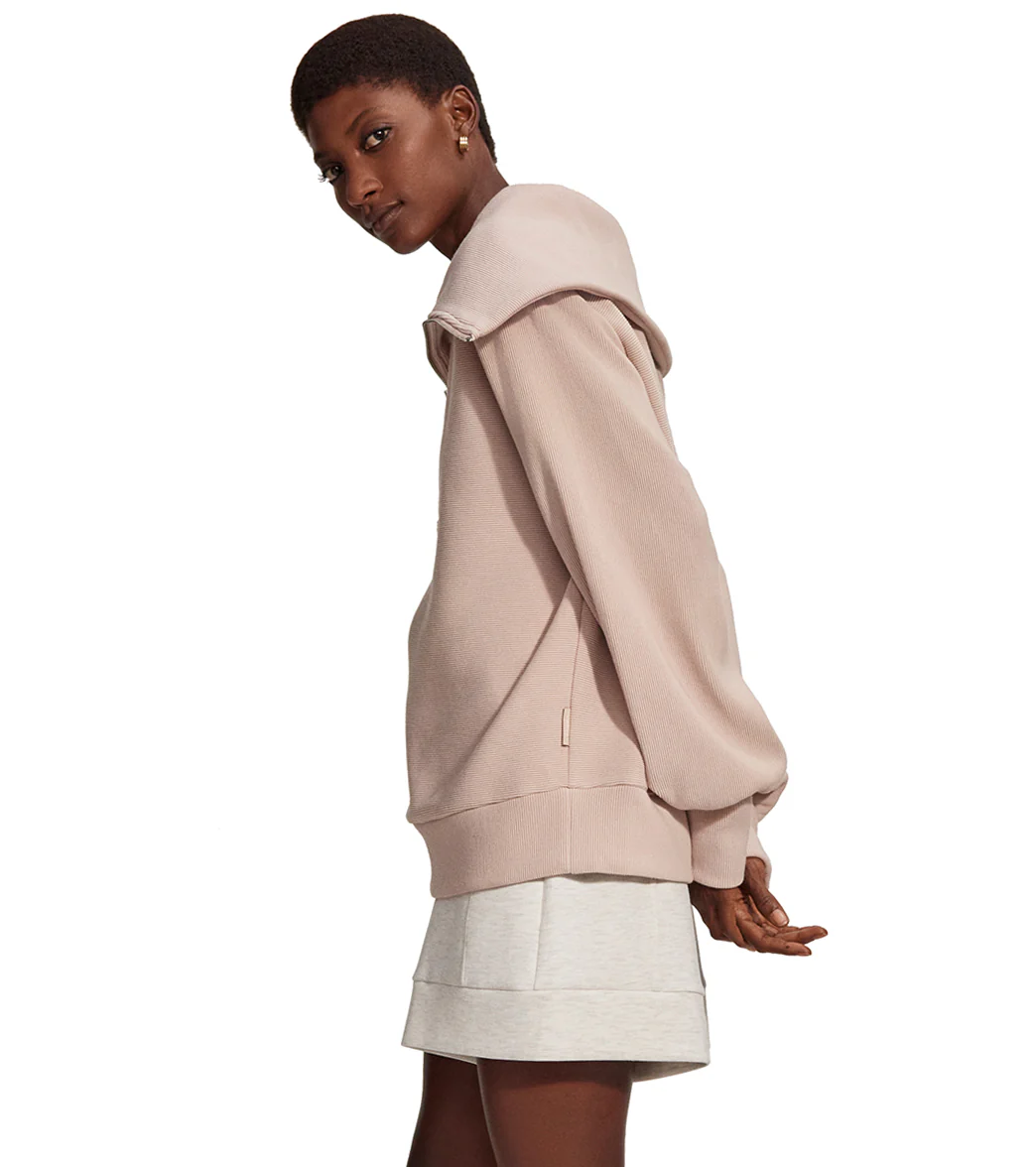Varley Vine Half Zip Pullover - Image 18