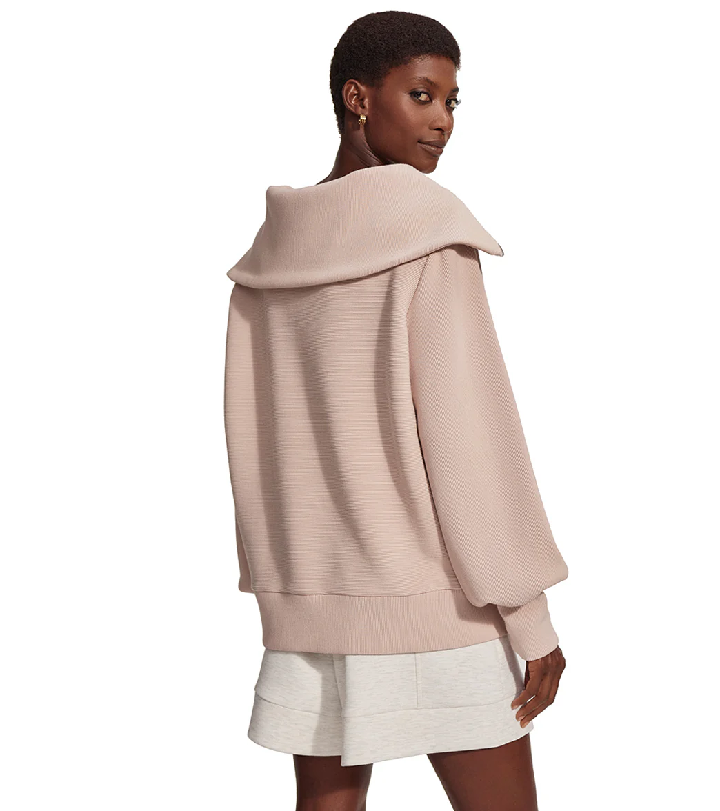 Varley Vine Half Zip Pullover - Image 19
