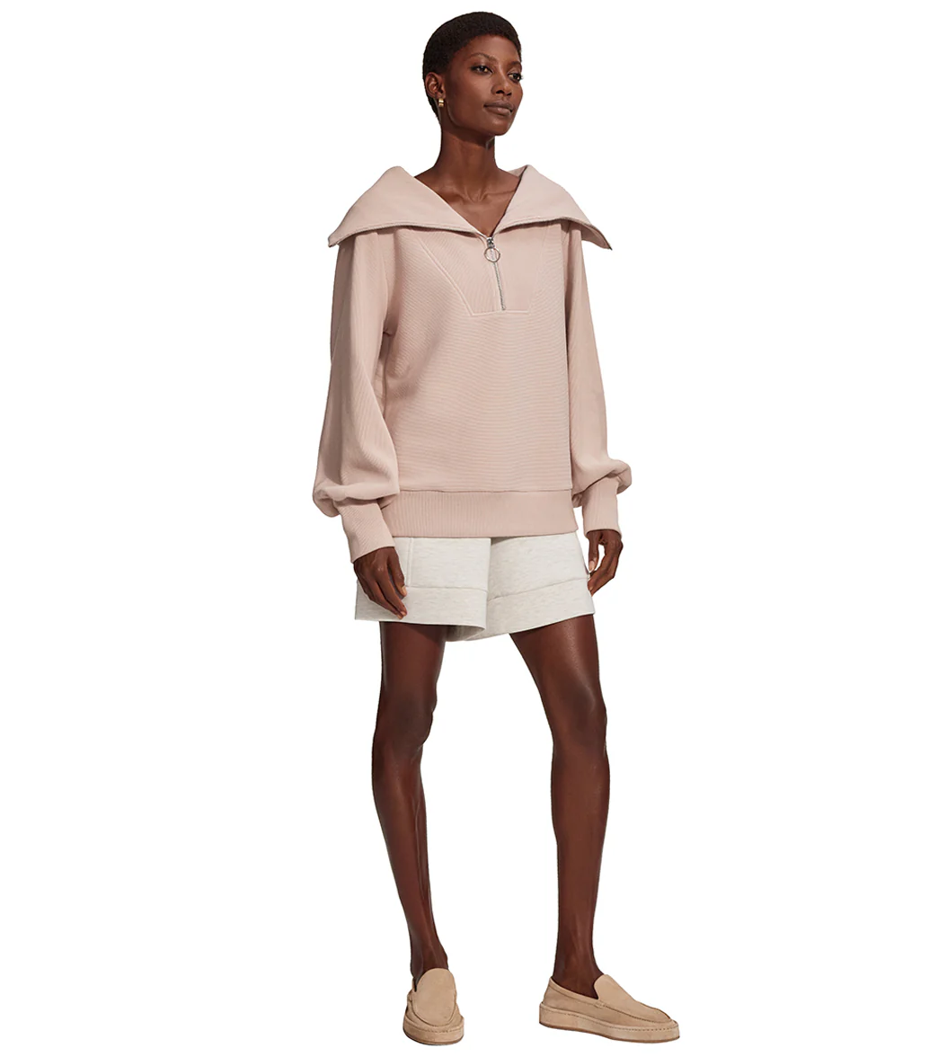 Varley Vine Half Zip Pullover - Image 20