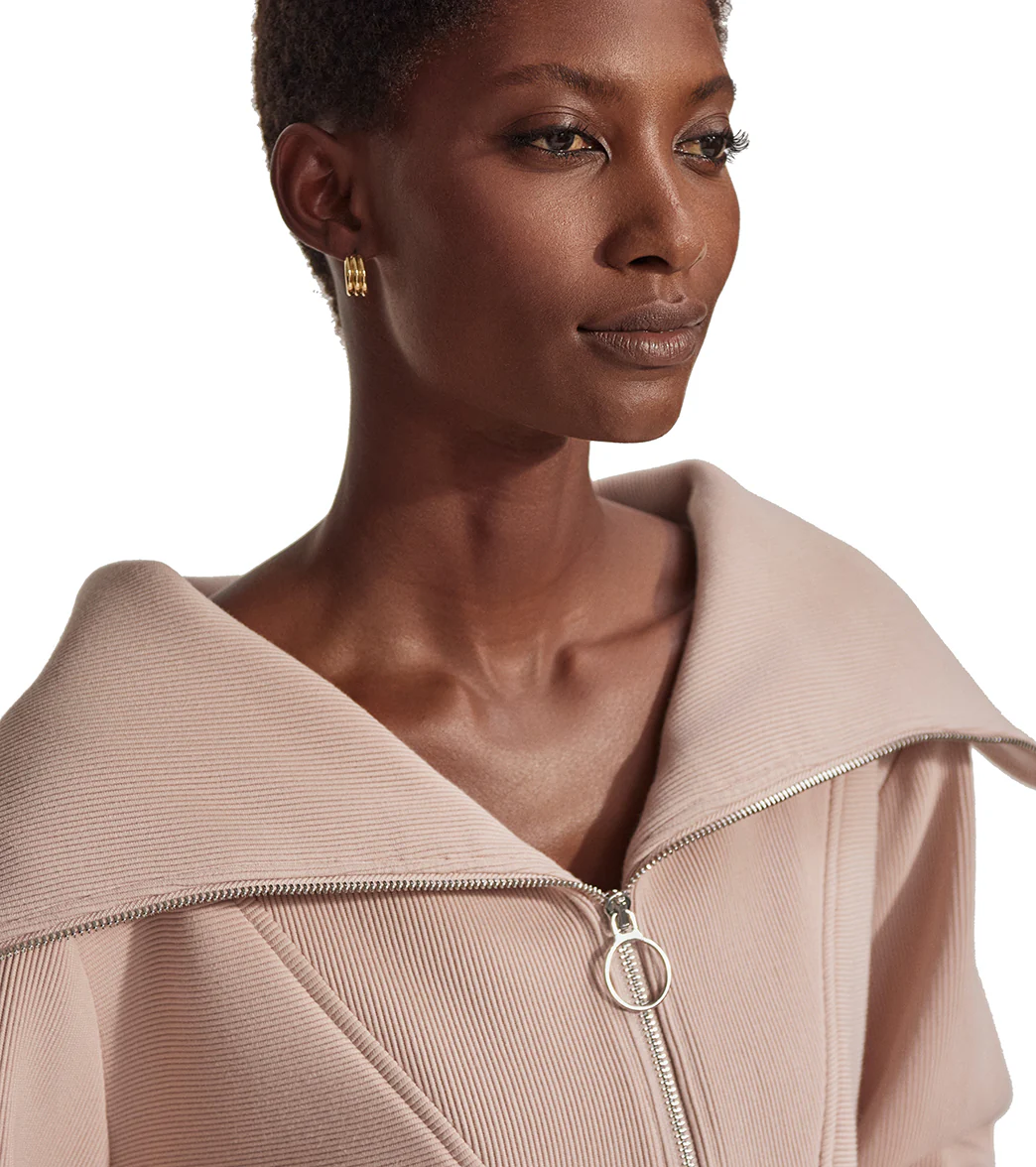 Varley Vine Half Zip Pullover - Image 21