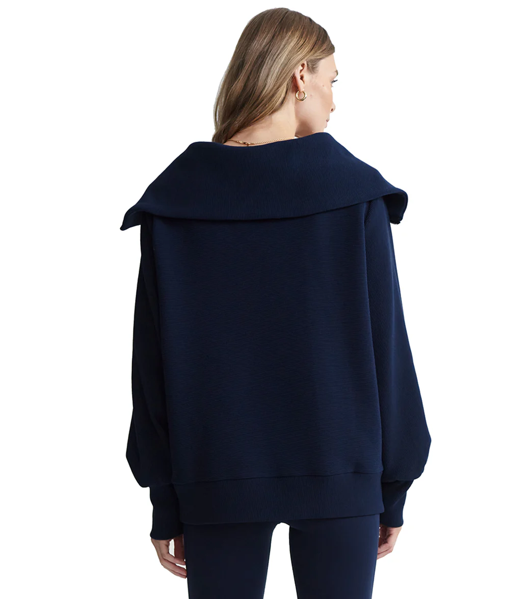 Varley Vine Half Zip Pullover - Image 26