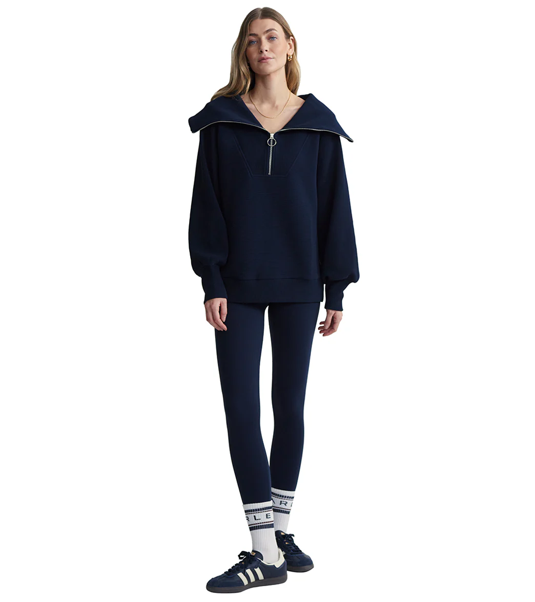 Varley Vine Half Zip Pullover - Image 27