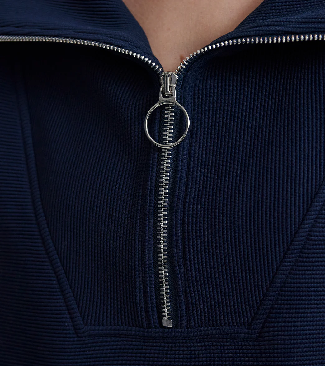 Varley Vine Half Zip Pullover - Image 29