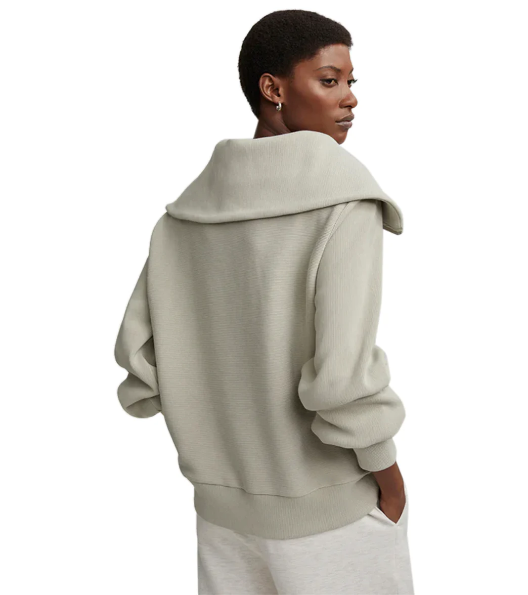 Varley Vine Half Zip Pullover - Image 34
