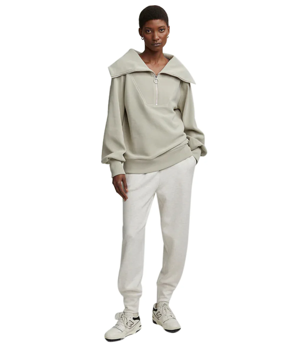 Varley Vine Half Zip Pullover - Image 35