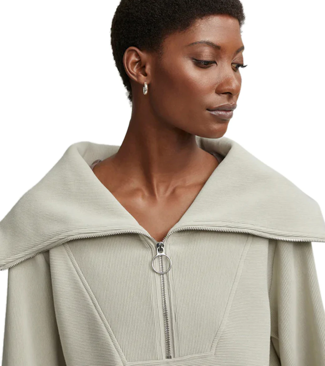 Varley Vine Half Zip Pullover - Image 36