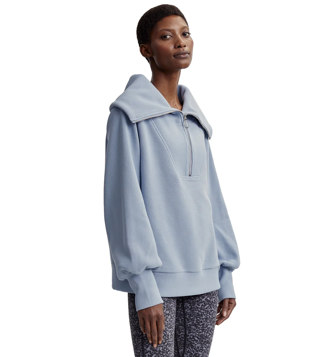 Varley Vine Half Zip Pullover - Image 40