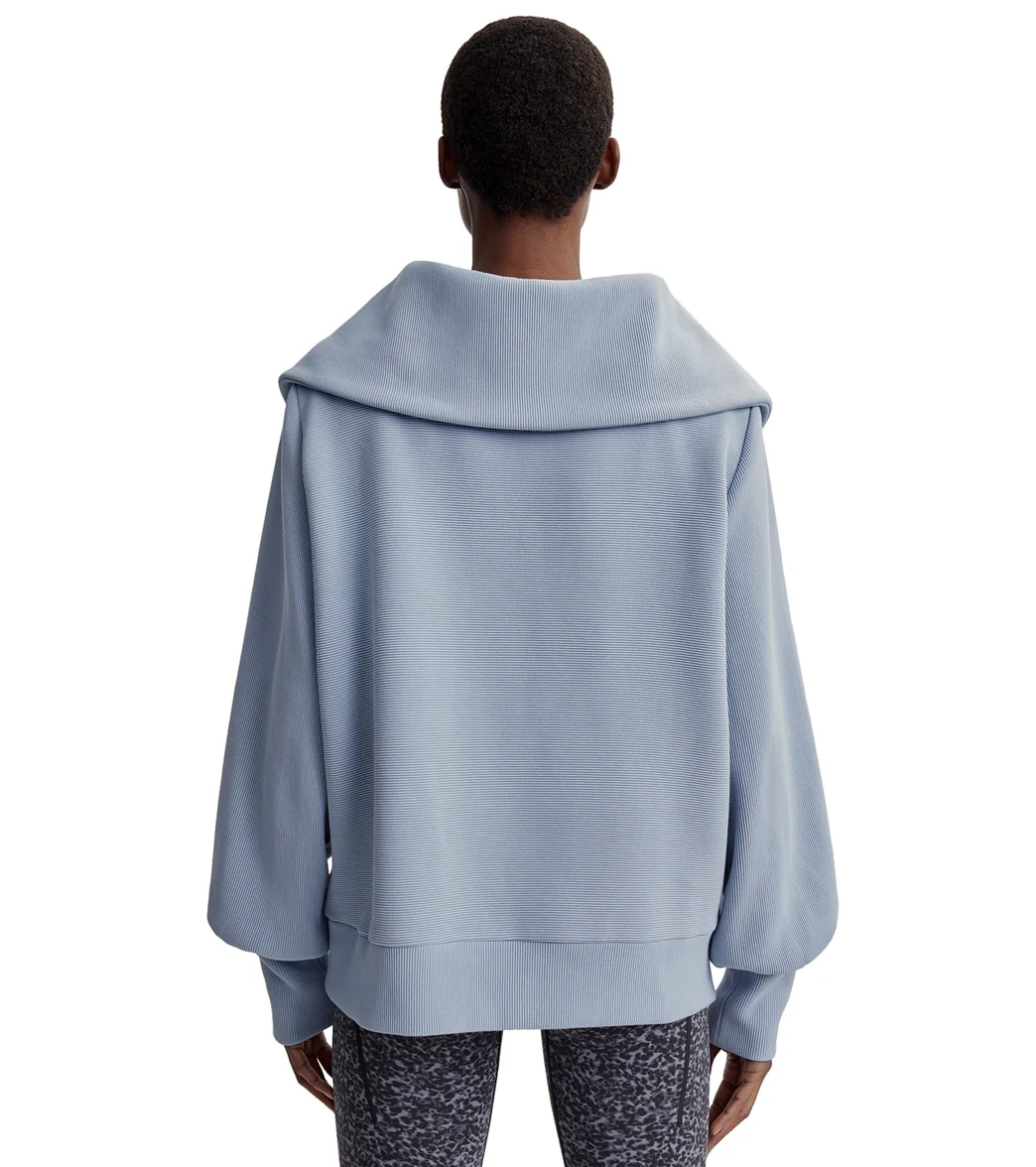 Varley Vine Half Zip Pullover - Image 41