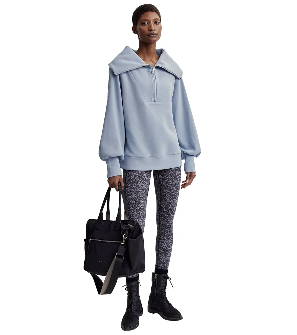 Varley Vine Half Zip Pullover - Image 42
