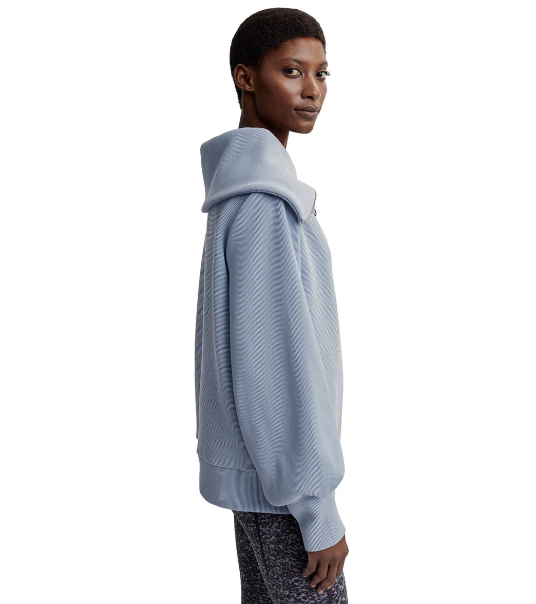 Varley Vine Half Zip Pullover - Image 43