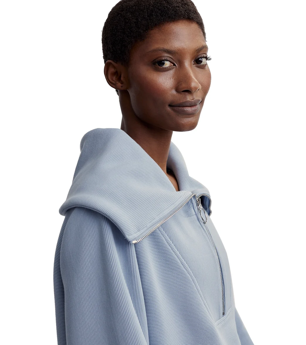 Varley Vine Half Zip Pullover - Image 44
