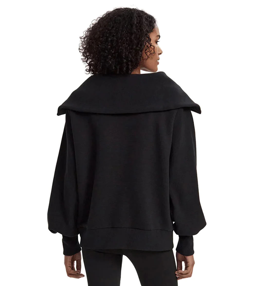 Varley Vine Half Zip Pullover - Image 5