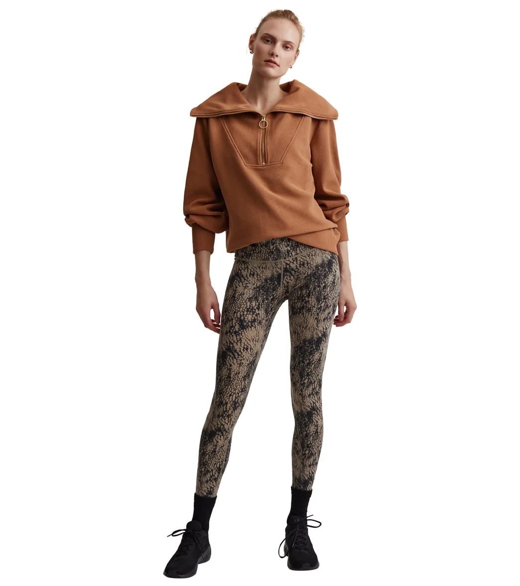 Varley Vine Half Zip Pullover - Image 50